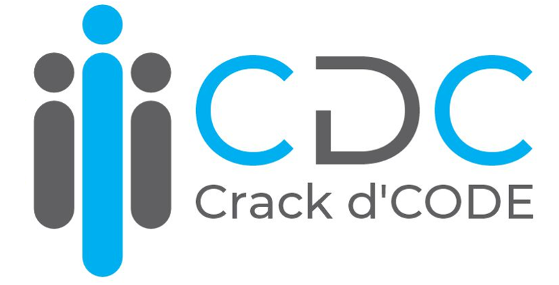 CDC - Logo